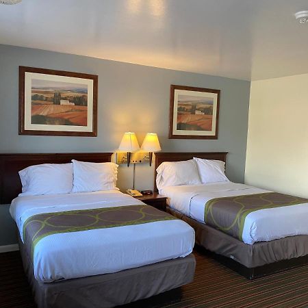 Relax Inn Brunswick Esterno foto