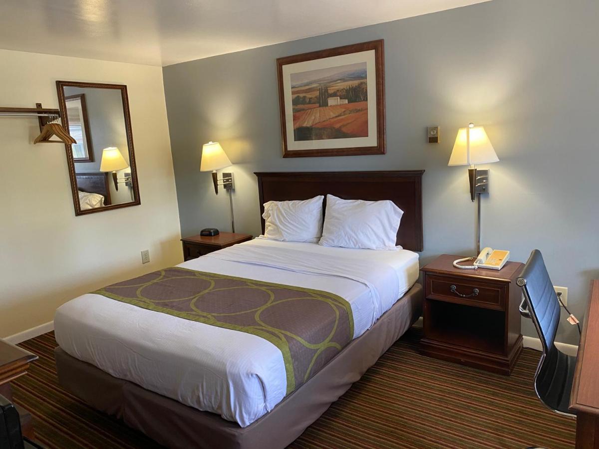 Relax Inn Brunswick Esterno foto