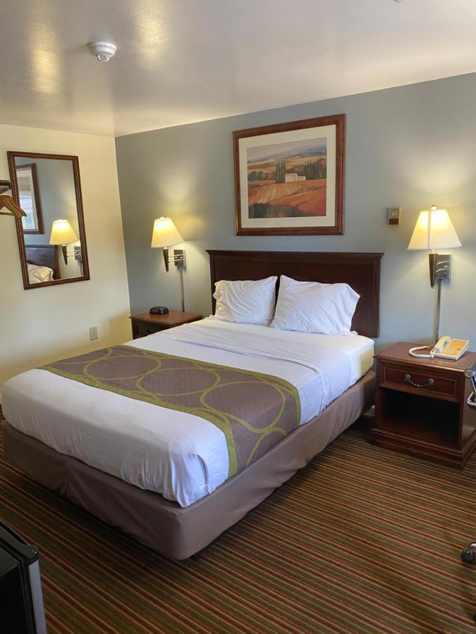 Relax Inn Brunswick Esterno foto
