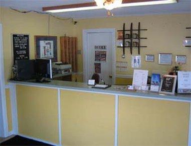 Relax Inn Brunswick Esterno foto